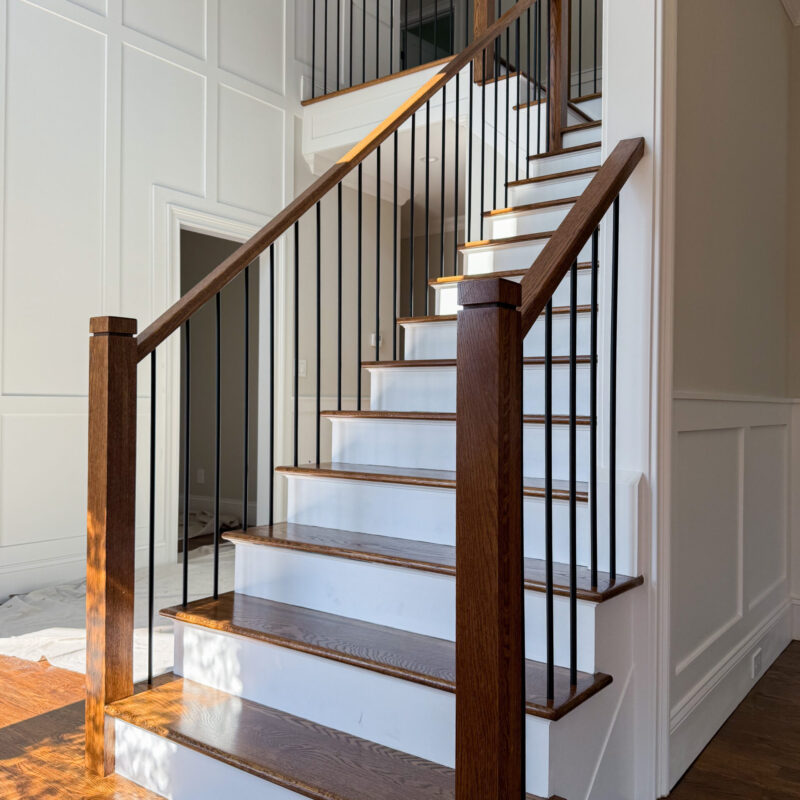 IMG_0682 Free Estimate for Custom Stairs & Railings in Long Island
