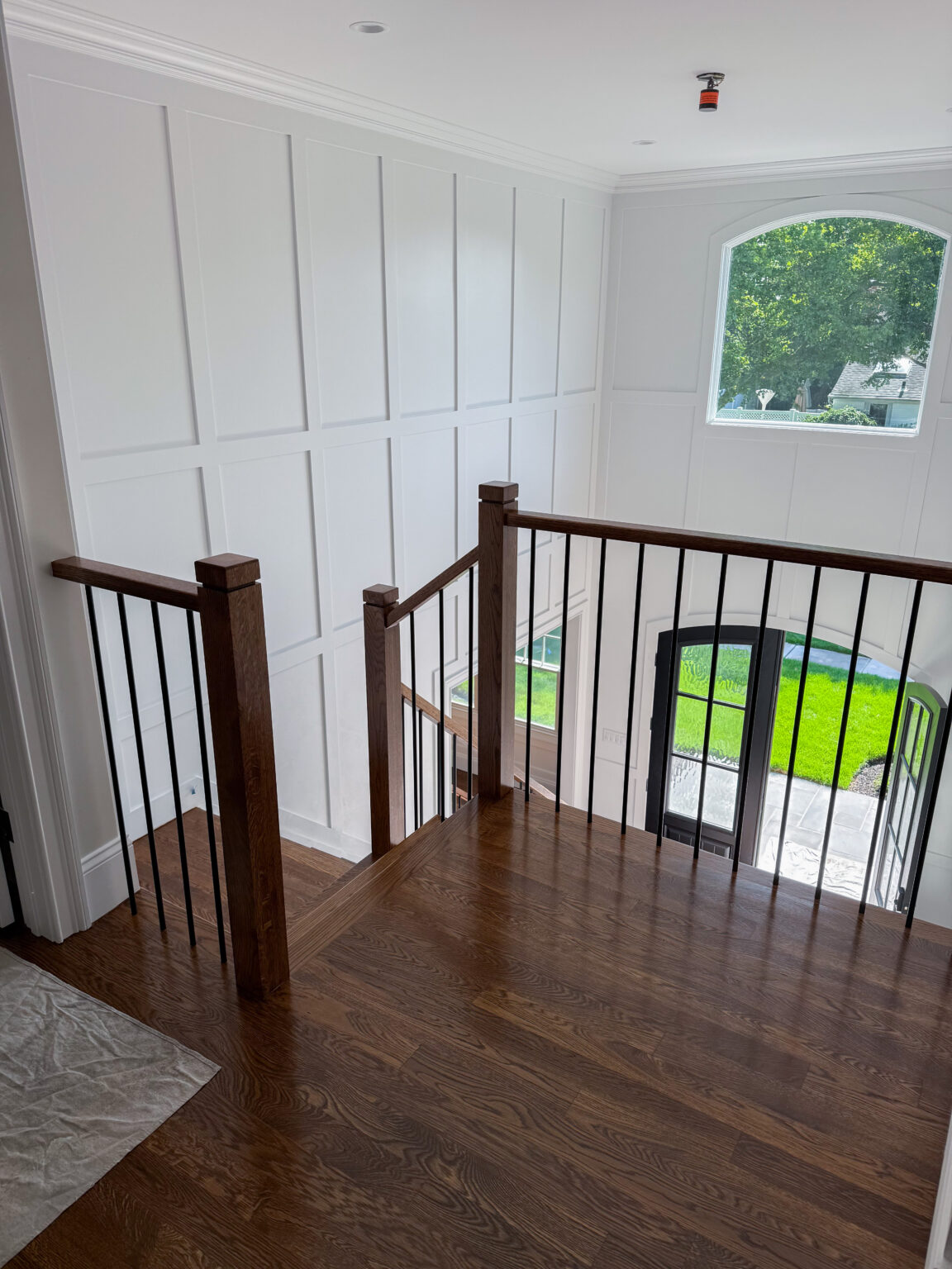 Railing Manufacturing & Installation by Bell West Services